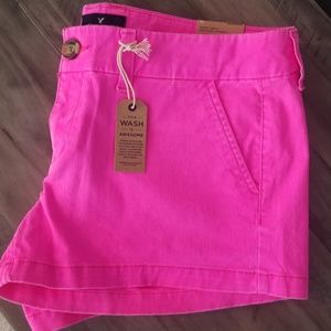 Women's shorts
